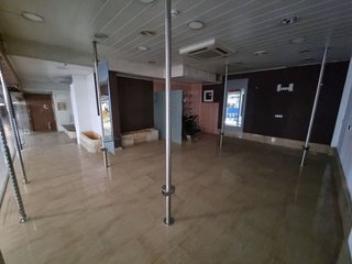 Local comercial en venta en El Burgo en Rozas de Madrid (Las)