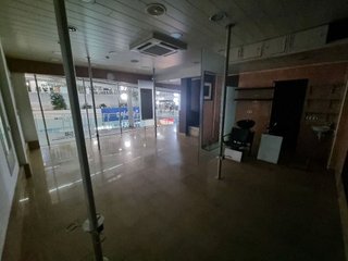 Local comercial en venta en El Burgo en Rozas de Madrid (Las)