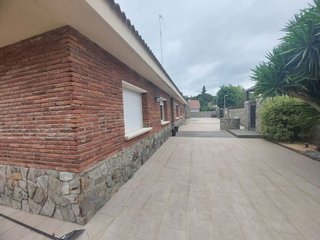 Chalet en venta en Viladecavalls