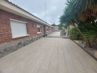 Chalet en venta en Viladecavalls