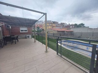 Chalet en venta en Viladecavalls