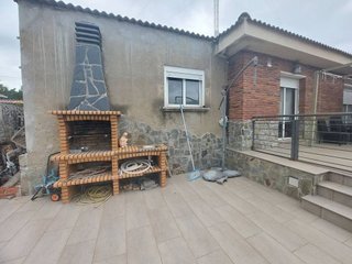 Chalet en venta en Viladecavalls