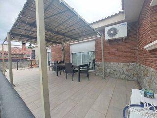 Chalet en venta en Viladecavalls