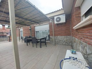 Chalet en venta en Viladecavalls