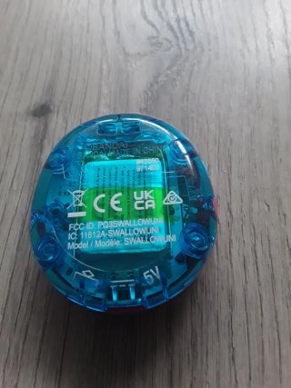 Tamagotchi Uni