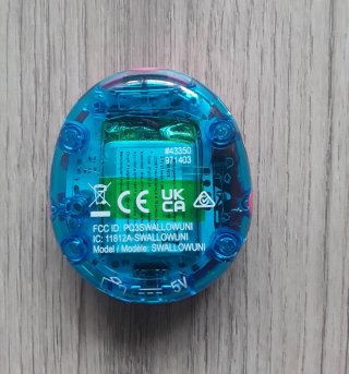 Tamagotchi Uni