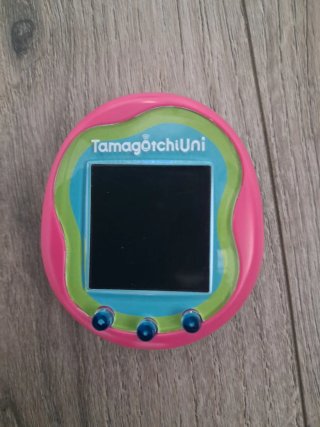 Tamagotchi Uni