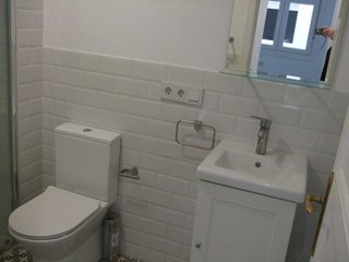 Piso en alquiler en Agra del Orzán - Ventorrillo - Vioño en Coruña (A)