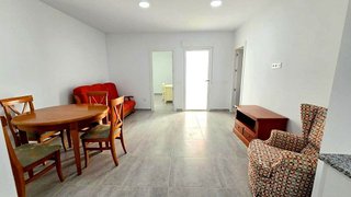 Piso en alquiler en Centro en Gandia