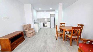 Piso en alquiler en Centro en Gandia