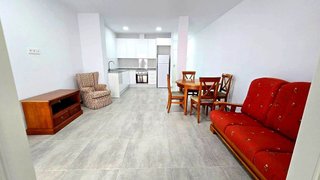 Piso en alquiler en Centro en Gandia