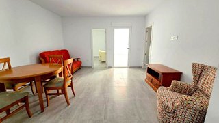 Piso en alquiler en Centro en Gandia