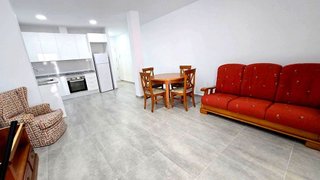 Piso en alquiler en Centro en Gandia