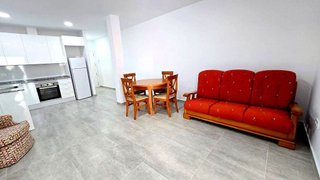 Piso en alquiler en Centro en Gandia