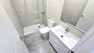 Piso en alquiler en Centro en Gandia