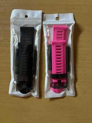 Correas Garmin Fenix 3/5/6