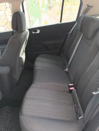 Renault Megane 2006