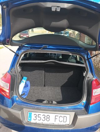 Renault Megane 2006