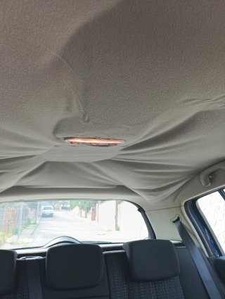 Renault Megane 2006