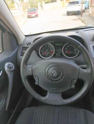 Renault Megane 2006