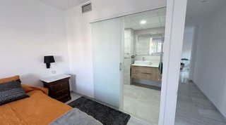 Piso en alquiler en Avda. Elvas en Badajoz