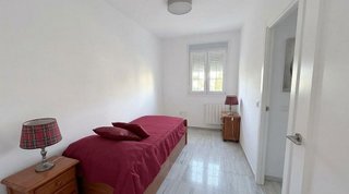 Piso en alquiler en Avda. Elvas en Badajoz