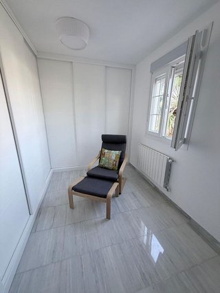 Piso en alquiler en Avda. Elvas en Badajoz
