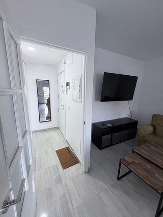 Piso en alquiler en Avda. Elvas en Badajoz