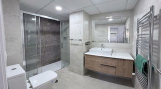 Piso en alquiler en Avda. Elvas en Badajoz