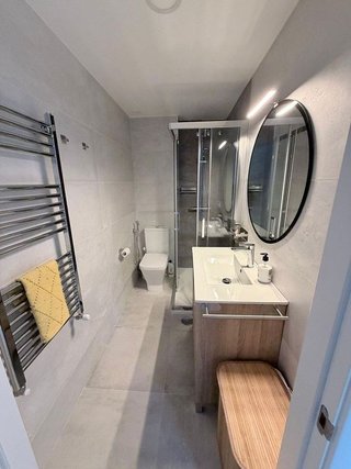 Piso en alquiler en Avda. Elvas en Badajoz
