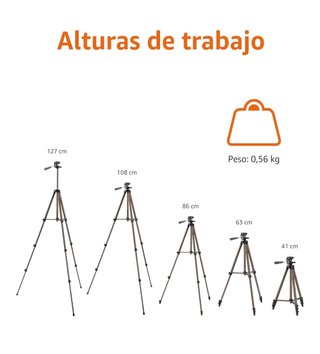 Proyector 4K Negro Nuevo con Trípode y Pantalla