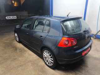 Volkswagen Golf 2007