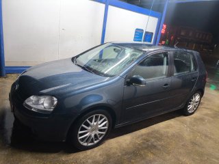 Volkswagen Golf 2007