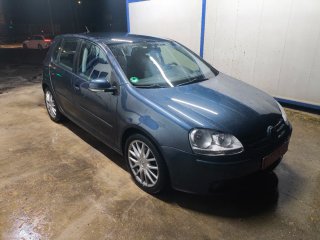 Volkswagen Golf 2007