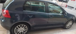Volkswagen Golf 2007