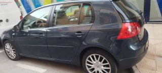 Volkswagen Golf 2007