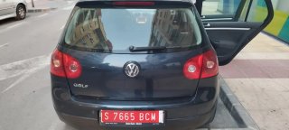 Volkswagen Golf 2007