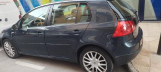 Volkswagen Golf 2007