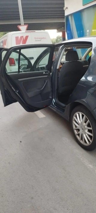Volkswagen Golf 2007