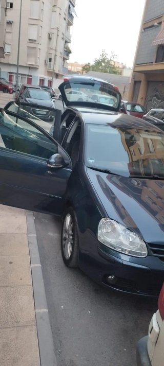 Volkswagen Golf 2007