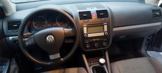 Volkswagen Golf 2007