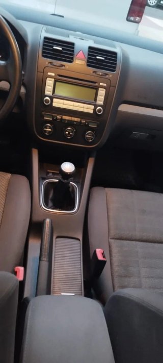 Volkswagen Golf 2007