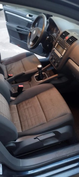 Volkswagen Golf 2007