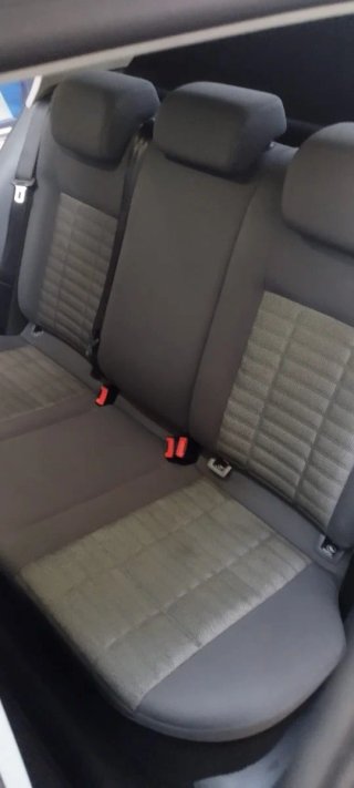 Volkswagen Golf 2007