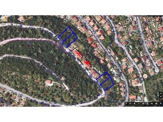 Terreno en venta en Urbanitzacions en Bigues i Riells