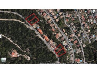 Terreno en venta en Urbanitzacions en Bigues i Riells
