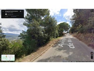 Terreno en venta en Urbanitzacions en Bigues i Riells