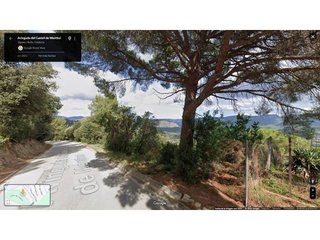 Terreno en venta en Urbanitzacions en Bigues i Riells