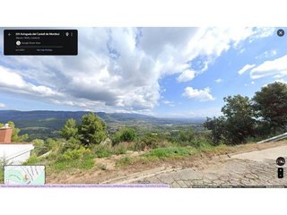 Terreno en venta en Urbanitzacions en Bigues i Riells