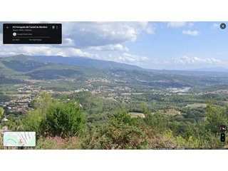 Terreno en venta en Urbanitzacions en Bigues i Riells